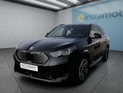 Schwarz Neu 2025 BMW iX2 M Sport SUV | 65.449 €