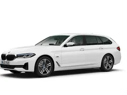 Gebraucht 2025 BMW 530 Efficient Dynamics | 39.900 €