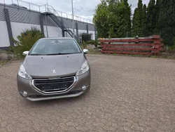 Other Gebraucht 2013 Peugeot 208 Allure Kleinwagen | 2.800 € (Guter Preis)