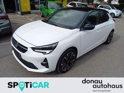 Weiß Gebraucht 2022 Opel Corsa-e Ultimate Kleinwagen | 15.990 € (Fairer Preis)