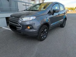 Gebraucht 2015 Ford Ecosport SUV | 5.400 € (Fairer Preis)