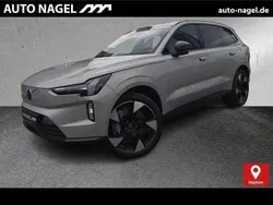 Silber Neu 2025 Volvo EX90 Ultra SUV | 96.390 € (Guter Preis)