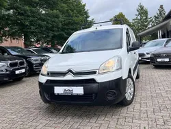Weiß Gebraucht 2013 Citroën Berlingo Van / Kleinbus | 5.700 € (Fairer Preis)