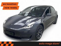 Silber Gebraucht 2021 Tesla Model 3 Limousine | 24.846 € (Fairer Preis)