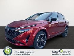 Grau Gebraucht 2024 Nissan Qashqai Comfort SUV | 31.990 € (Guter Preis)