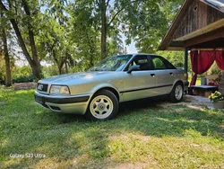 Grau Gebraucht 1993 Audi 80 Performance Limousine | 12.500 €