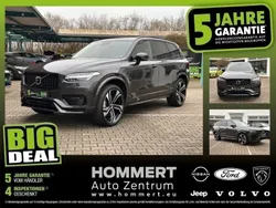 Platinum grey metallic Gebraucht 2024 Volvo XC90 Ultra SUV | 79.990 €