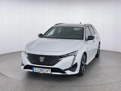 Weiã Neu 2024 Peugeot 308 GTi Limousine | 29.970 € (Etwas zu teuer)