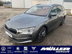 Andere farbe Gebraucht 2022 Skoda Octavia Tour Kombi | 35.490 € (Teuer)