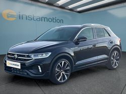 Neu 2025 VW T-Roc R-line SUV | 33.149 € (Guter Preis)