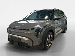 Grau Neu 2025 Kia EV3 SUV | 40.380 € (Fairer Preis)