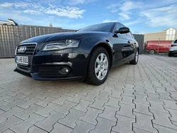 Schwarz Gebraucht 2011 Audi A4 Kombi | 5.888 € (Superpreis)