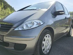 Braun Gebraucht 2004 Mercedes A150 Kleinwagen | 1.500 € (Guter Preis)