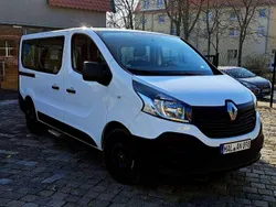 Weiß Gebraucht 2017 Renault Trafic Van | 12.400 €