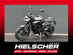 Silber Gebraucht 2024 Triumph Moss | 10.250 €