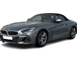 P0c4w skyscrapergrau metallic Neu 2025 BMW Z4 M Sport | 44.990 €