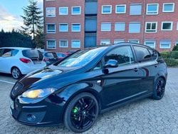 Schwarz Gebraucht 2015 Seat Altea XL Van / Kleinbus | 6.500 € (Etwas zu teuer)