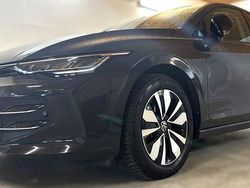 Grau Gebraucht 2025 VW Golf VIII Goal Limousine | 26.890 € (Superpreis)