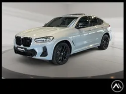 Brooklyn grau metallic Gebraucht 2023 BMW X4 M Sport SUV | 52.966 € (Guter Preis)