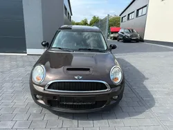 Braun Gebraucht 2009 Mini Clubman Kombi | 2.950 € (Superpreis)