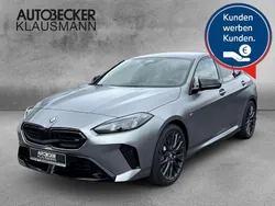Frozen pure grey metallic Neu 2025 BMW 135 Kleinwagen | 58.890 €