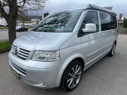 Silber Gebraucht 2006 VW T5 Comfortline Van | 24.900 €