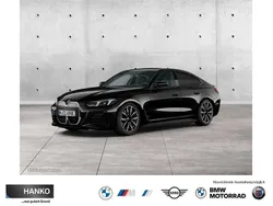 Black sapphire Neu 2025 BMW i4 Comfort Edition Limousine | 57.500 € (Guter Preis)