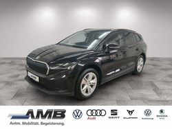 Schwarzmagic perleffekt Gebraucht 2024 Skoda Enyaq iV Loft SUV | 29.970 € (Superpreis)