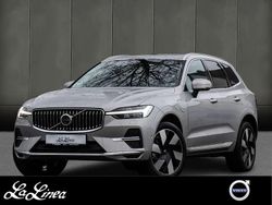 Silber Gebraucht 2025 Volvo XC60 Plus SUV | 53.960 € (Guter Preis)