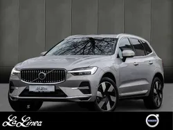 Silber Gebraucht 2025 Volvo XC60 Plus SUV | 59.660 € (Fairer Preis)