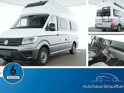 Weiß Gebraucht 2024 VW California California Van | 67.490 € (Guter Preis)