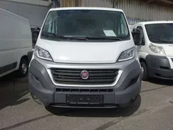 Colore esterno Gebraucht 2017 Fiat Ducato Van | 14.900 € (Fairer Preis)