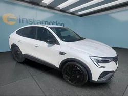 Weiß Neu 2025 Renault Arkana SUV | 35.149 € (Fairer Preis)