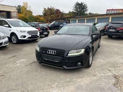 Phantomschwarz perleffekt Gebraucht 2011 Audi A5 Coupé | 12.350 € (Fairer Preis)