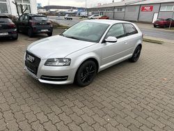 Silber Gebraucht 2011 Audi A3 Kleinwagen | 4.700 € (Guter Preis)