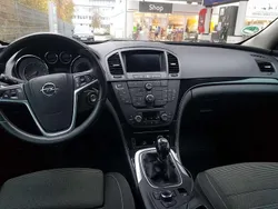 Gebraucht 2011 Opel Insignia Kombi | 5.300 € (Fairer Preis)