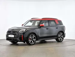 Grau Gebraucht 2023 Mini John Cooper Works Countryman SUV | 42.132 € (Guter Preis)