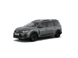 Grau Neu 2026 Dacia Jogger Extreme Van / Kleinbus | 27.970 € (Fairer Preis)
