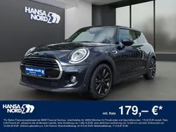 Schwarz Gebraucht 2021 Mini Cooper Chili Kleinwagen | 24.250 € (Etwas zu teuer)