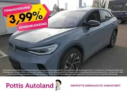 Grau Gebraucht 2023 VW ID.5 GTX SUV | 39.977 € (Guter Preis)