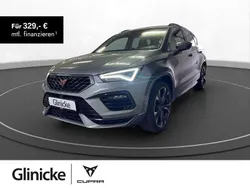 Grau Gebraucht 2022 Cupra Ateca SUV | 32.880 € (Guter Preis)