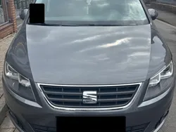Gebraucht 2019 Seat Alhambra XCELLENCE Van / Kleinbus | 29.499 € (Fairer Preis)