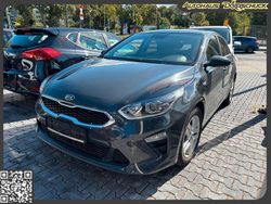 Grau Gebraucht 2019 Kia Ceed Edition 7 Limousine | 13.490 € (Fairer Preis)