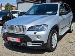 Silber Gebraucht 2010 BMW X5 Sport Line SUV | 12.490 € (Fairer Preis)