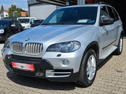 Silber Gebraucht 2010 BMW X5 Sport Line SUV | 13.990 € (Fairer Preis)