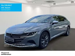 Mondsteingrau Gebraucht 2024 VW Arteon Elegance Kombi | 31.950 € (Superpreis)