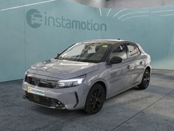 Grau Gebraucht 2023 Opel Corsa Limousine | 19.130 € (Teuer)