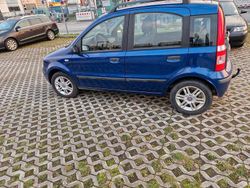 Blau Gebraucht 2009 Fiat Panda Kleinwagen | 1.800 € (Fairer Preis)