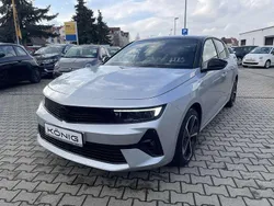 Silber Gebraucht 2024 Opel Astra Limousine | 22.672 € (Superpreis)