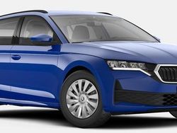 Neu 2025 Skoda Octavia Essence Kombi | 23.735 € (Superpreis)